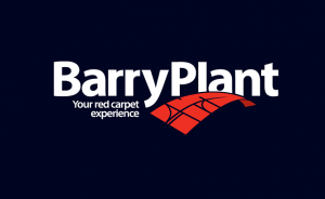 Barry Plant