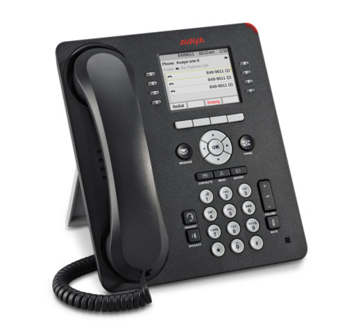 9611G IP PHONE