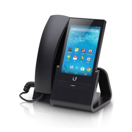 ANDROID IP HANDSETS – UNIFI PRO