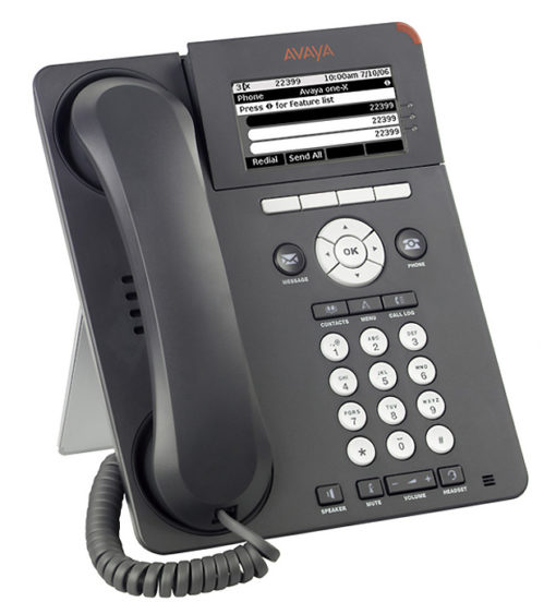 AVAYA 9620 IP PHONE