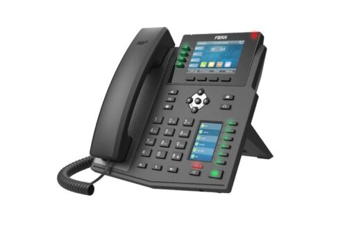 X5U High-end IP Phone