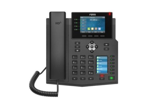 X5U High-end IP Phone - Image 3