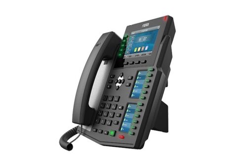 X6U High-end IP Phone - Image 3