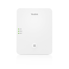 W80 ( DECT IP multi-cell system )