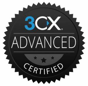 3CX Advanced Certified