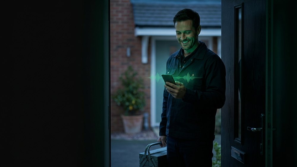 Tronic AI voice agents for Home Services Made Effortless