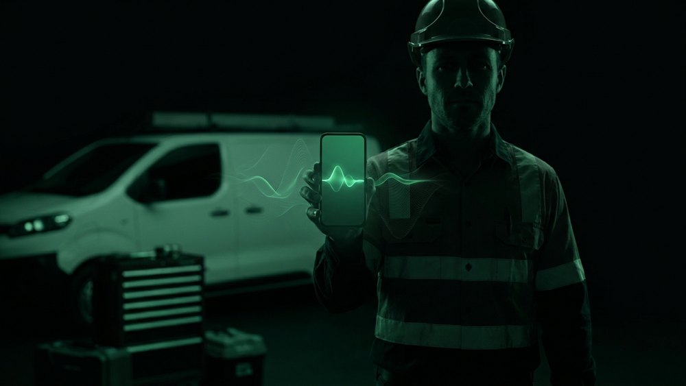 Tronic AI voice agents for AI Voice Agents for Aussie Tradies