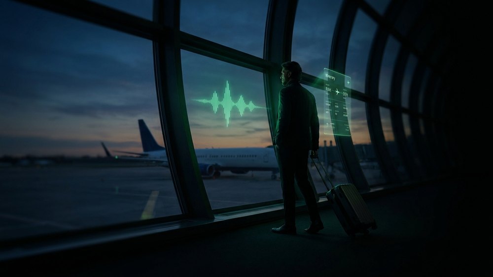Tronic AI voice agents for Smarter Travel and Hospitality